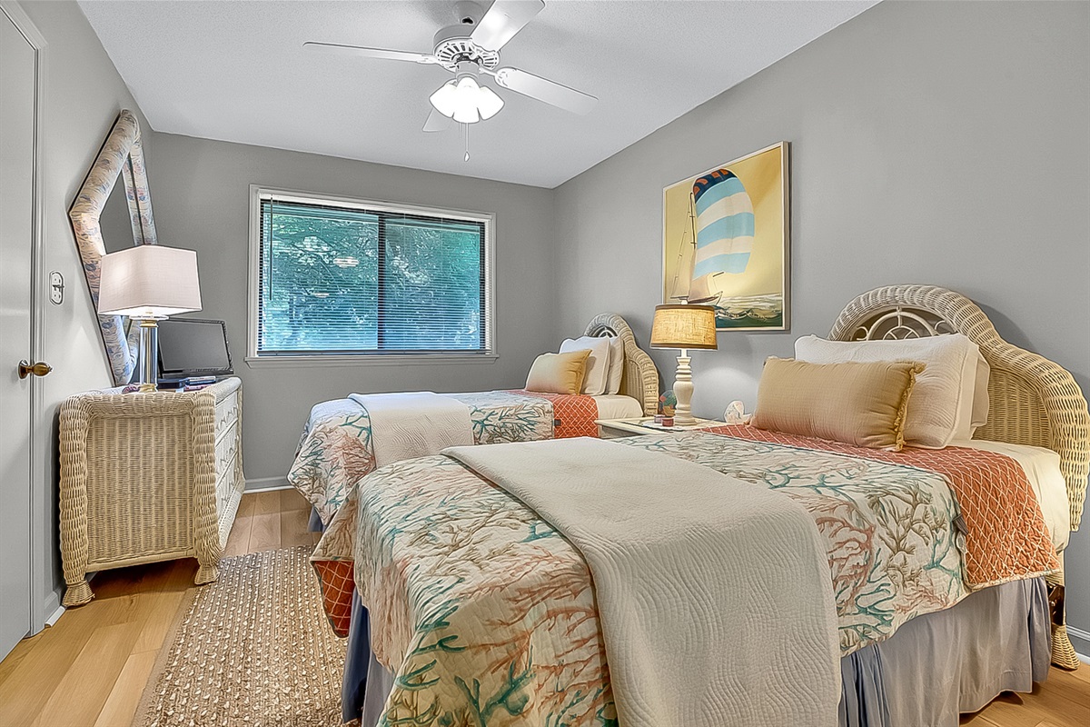 3 Bedroom