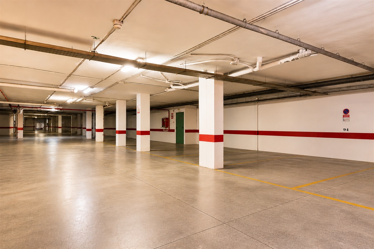 Private Underground Parking – Spacious and secure underground parking included for added comfort and convenience during your stay.