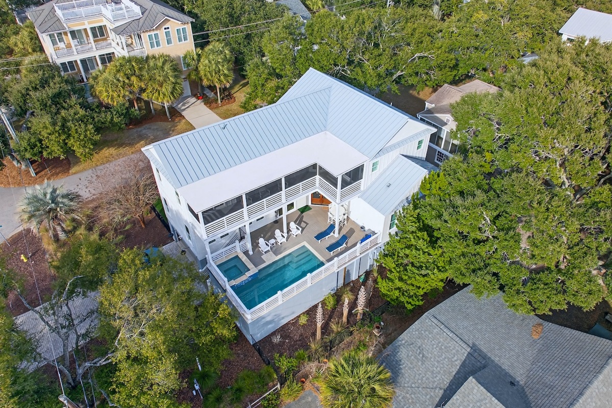 Welcome to Southern Grace | 6 23rd Ave.