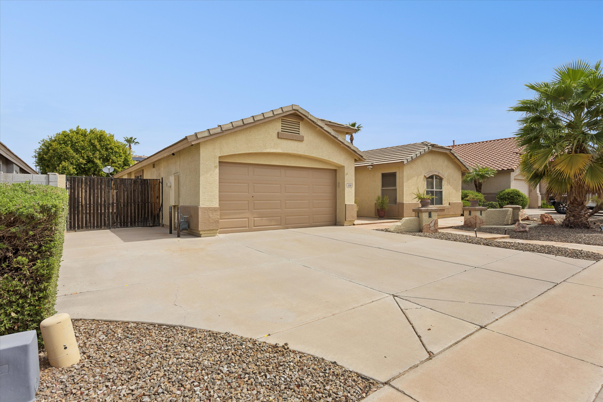 The Pronghorn Retreat | 4BR • 2BA | Heated Pool — The Pronghorn Retreat | 4BR • 2BA | Heated Pool, Mesa, Arizona — photo 38