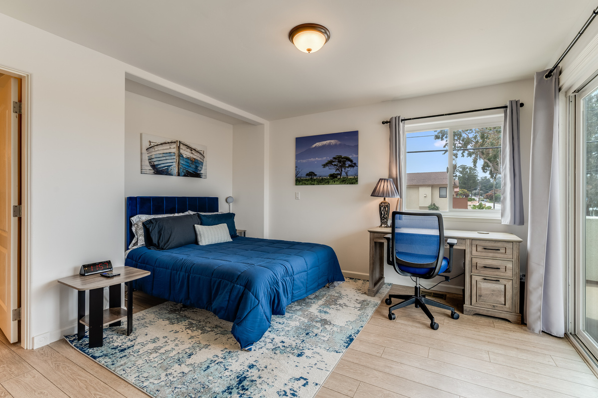Guest Bedroom #2