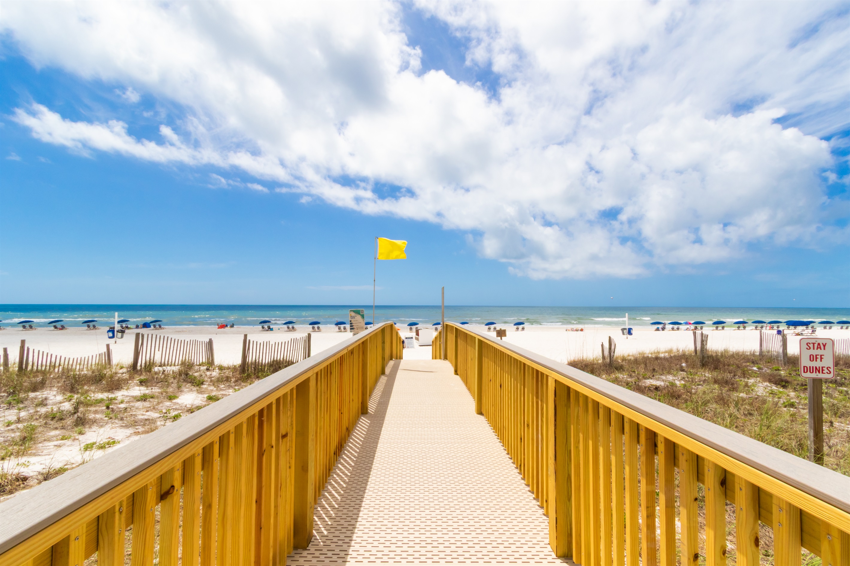 Boardwalk