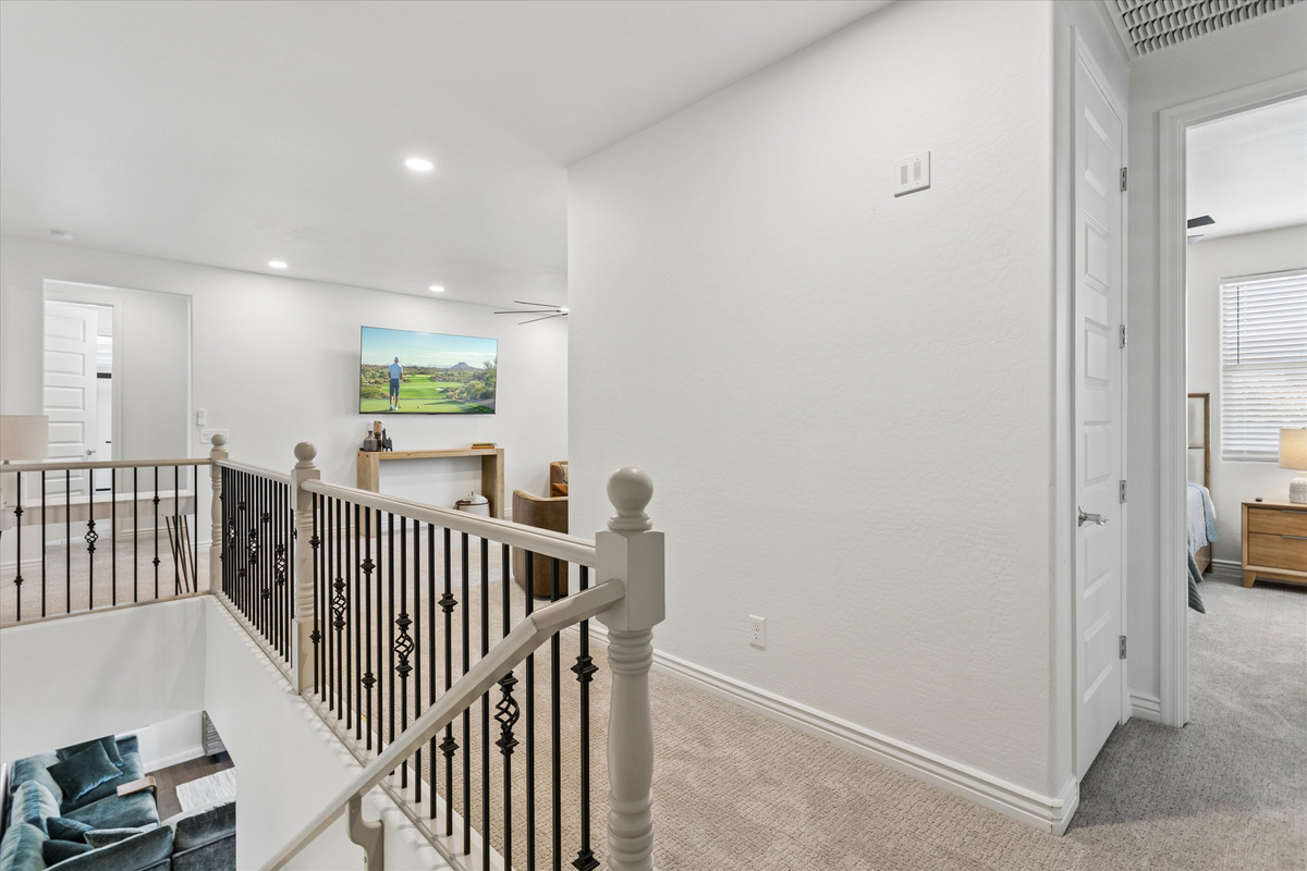Modern Boho Retreat | 5BR/4.5BA | Near Westgate — Modern Boho Retreat | 5BR/4.5BA | Near Westgate, Glendale, Arizona — photo 28