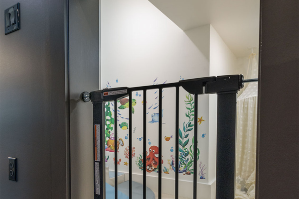 Children's Playroom