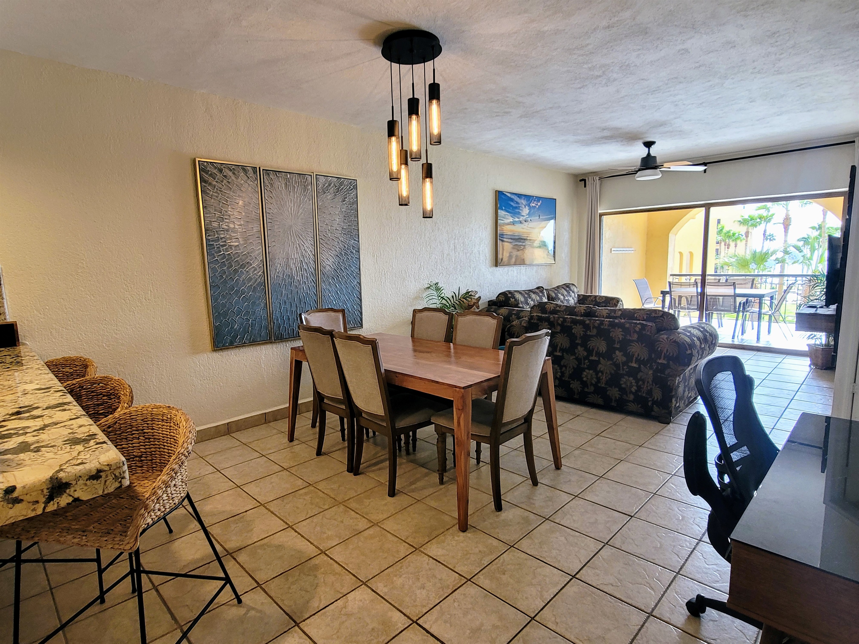 Dining Room #2 in C207