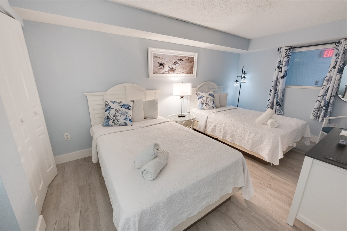 Stunning Bedroom ✨ Beautifully Decorated 🛏️💫