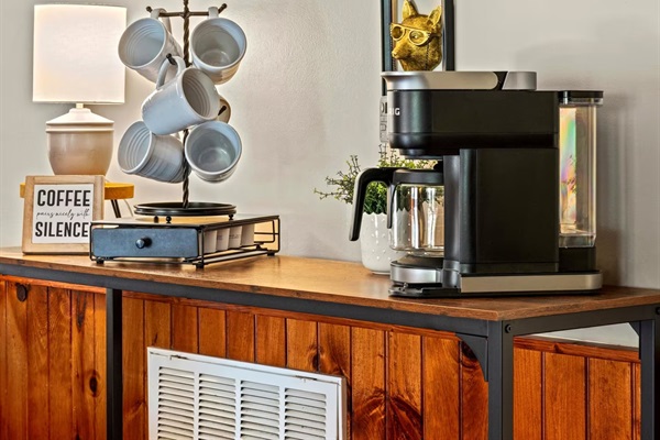 Coffee Maker