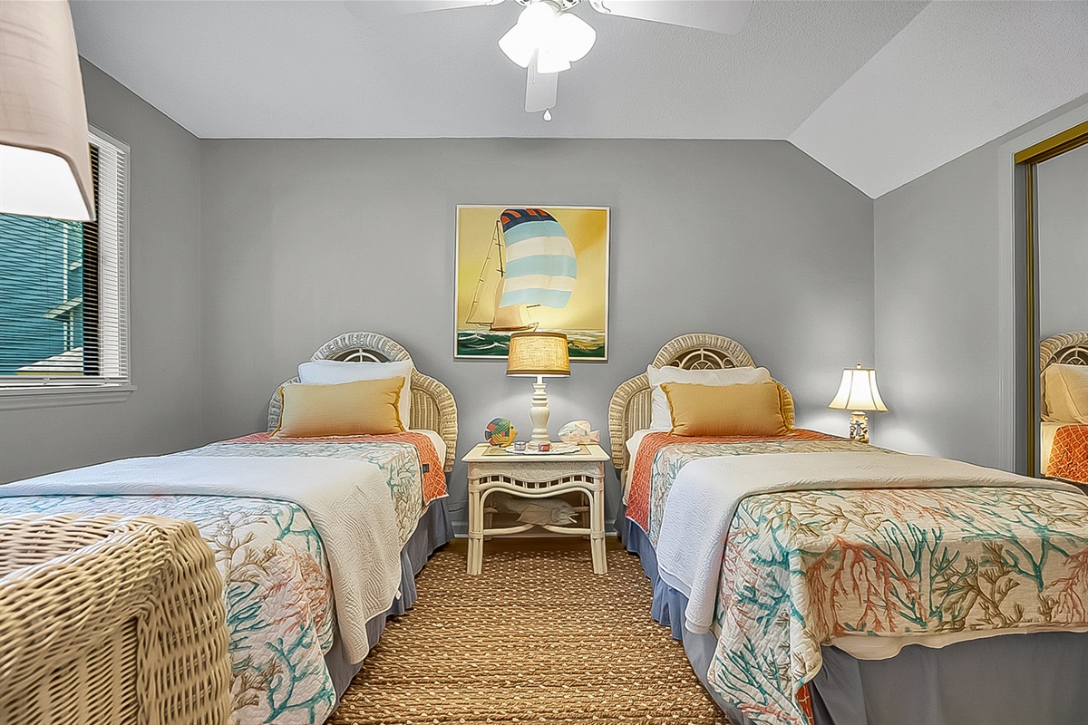 3 Bedroom