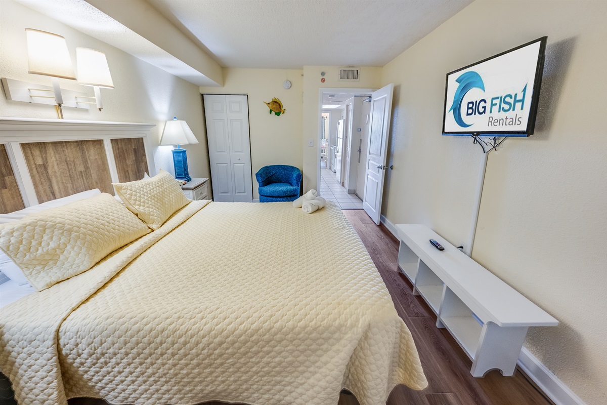 Stunning Bedroom ✨ Beautifully Decorated 🛏️💫