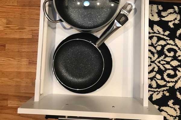 Cookware