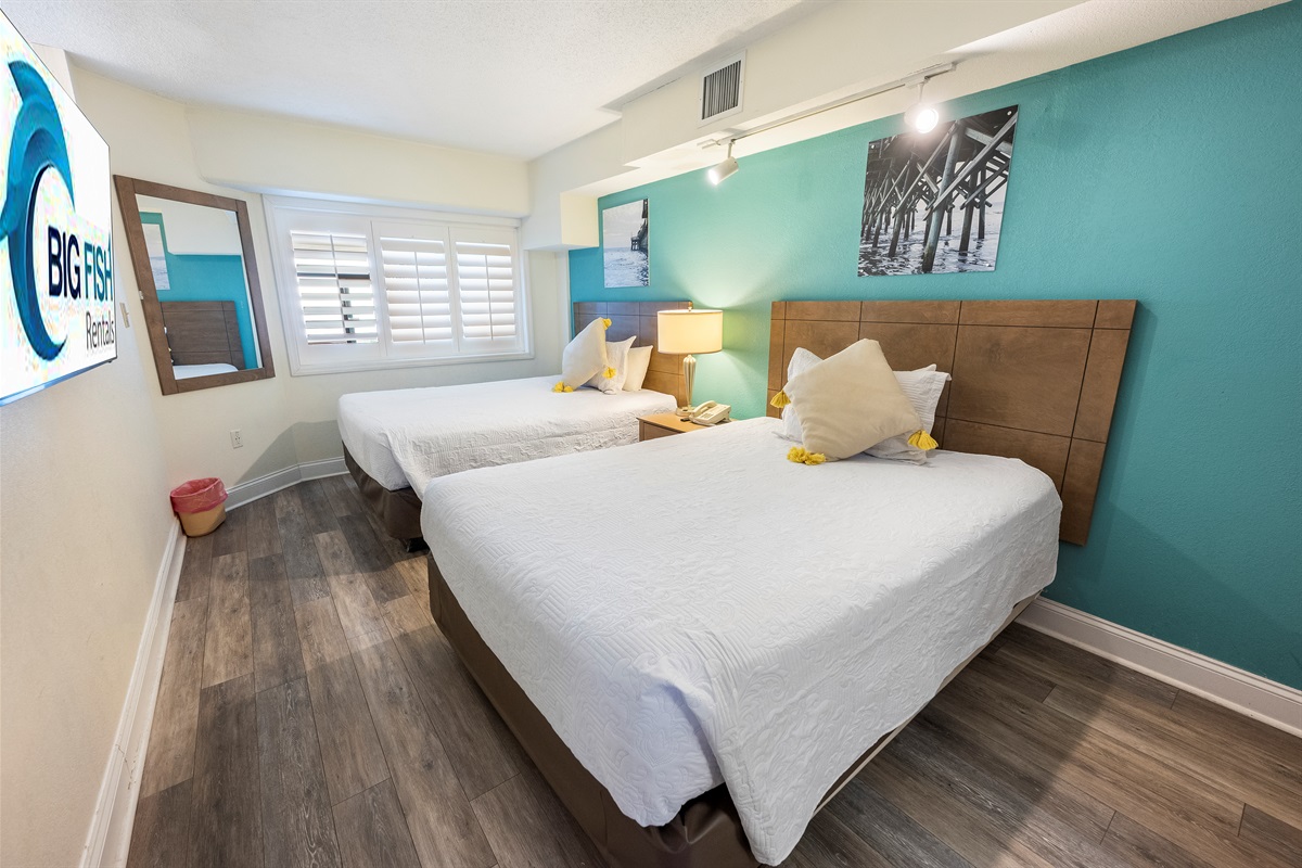 Stunning Bedroom ✨ Beautifully Decorated 🛏️💫