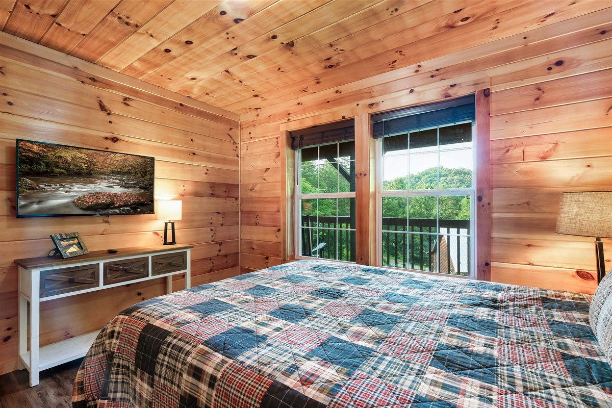 Sweet dreams start here