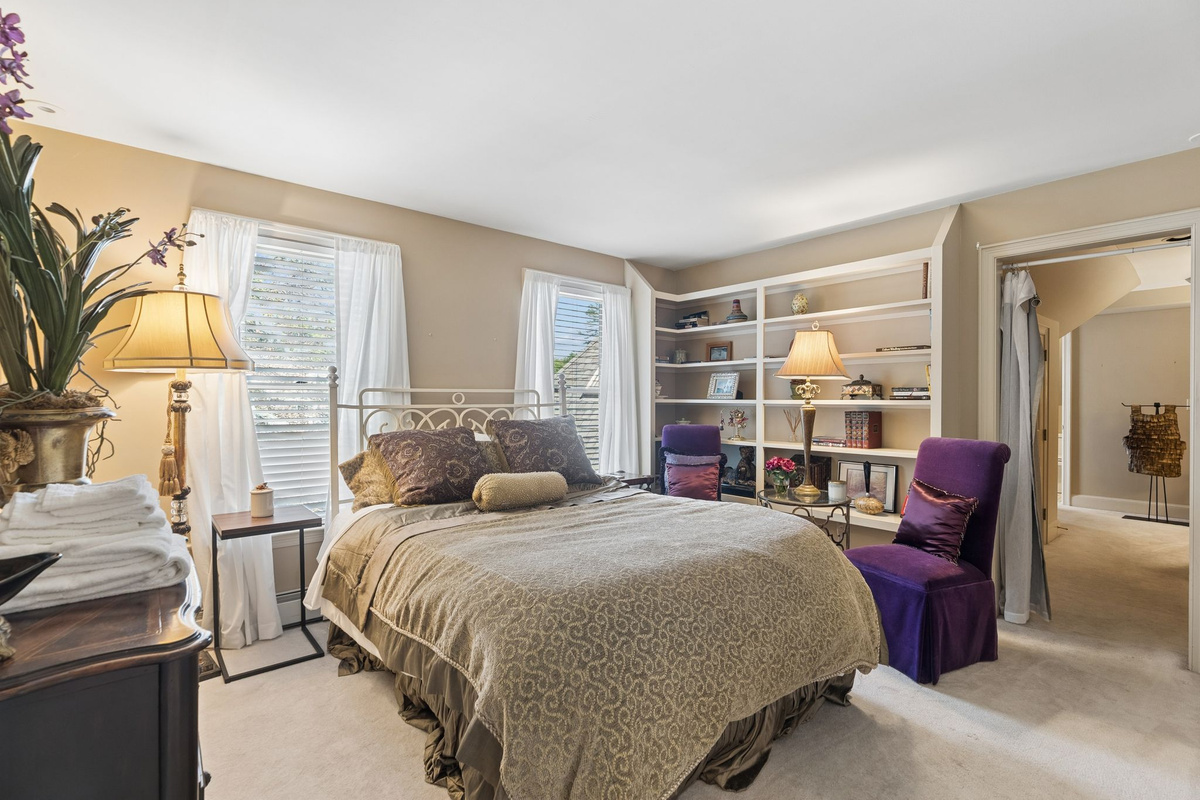 Bedroom #5