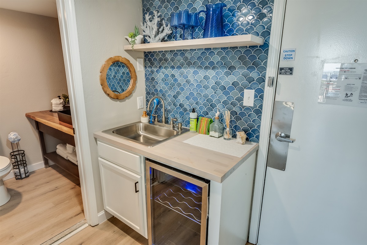 Beautifully Decorated