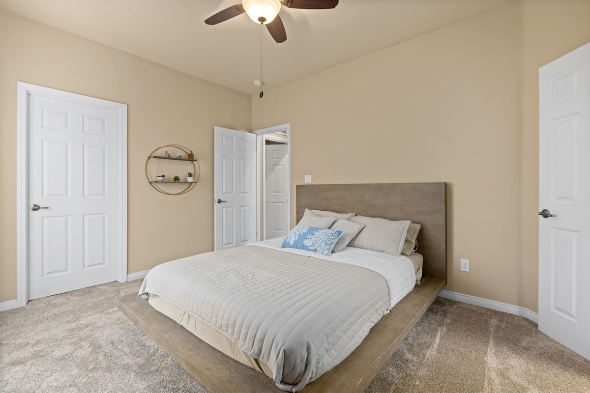 Bedroom 4