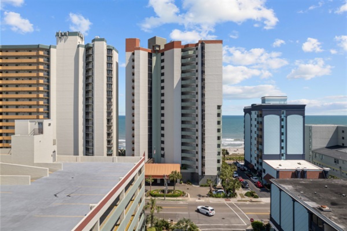 Beautiful Common Areas