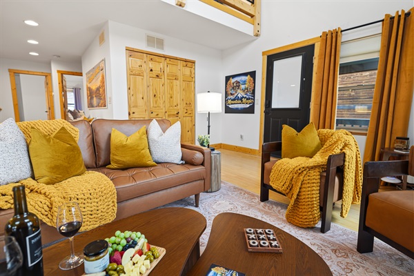 Every detail in this home invites you to relax, reconnect, and let the outside world fade away.