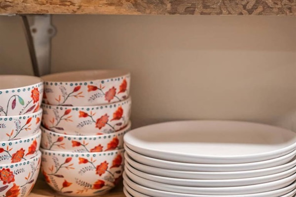 Most Everything You Need to Stay In 