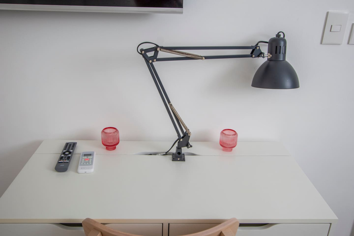 Workspace