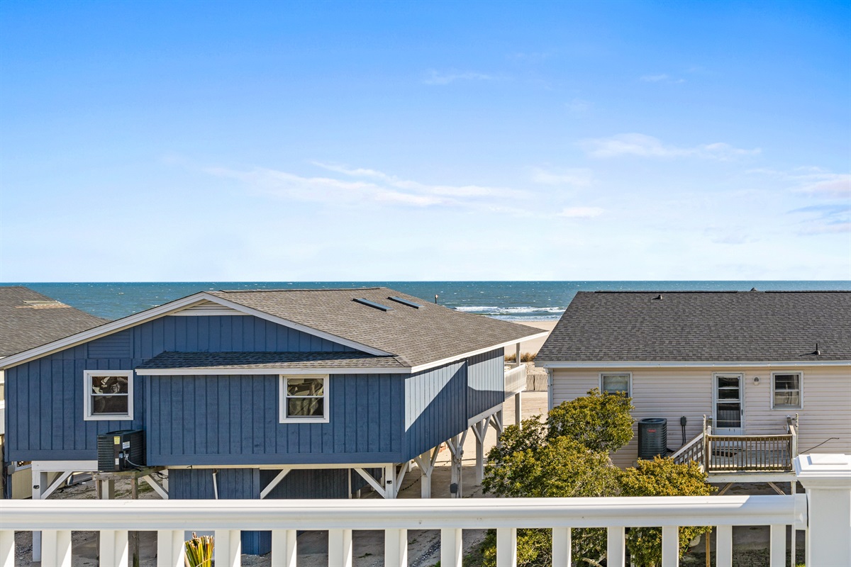 back upper deck view