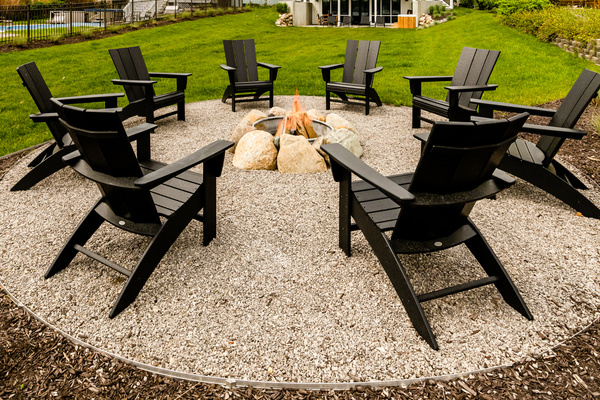 Fire Pit