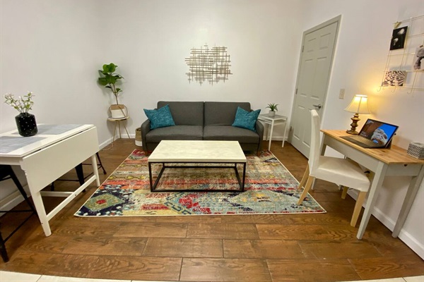 Kingman Park 2BR near H St w/ Free Parking