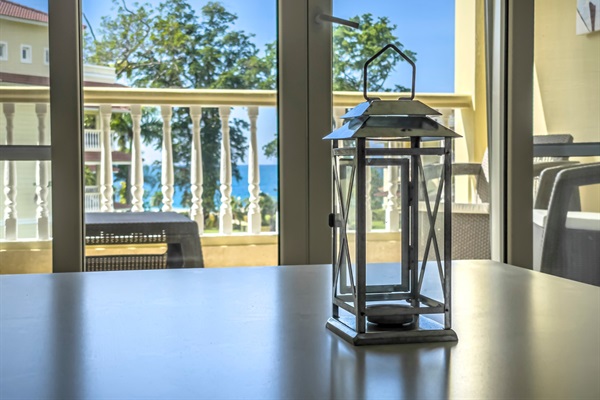 Sunset Serenity Oceanview Condo