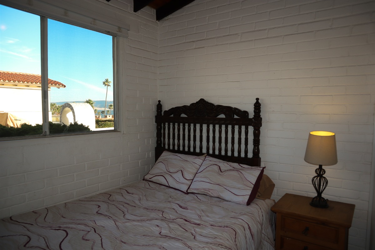 West Bedroom
