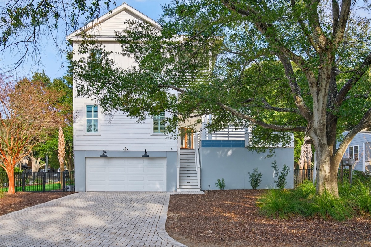 Welcome to Southern Grace | 6 23rd Ave.