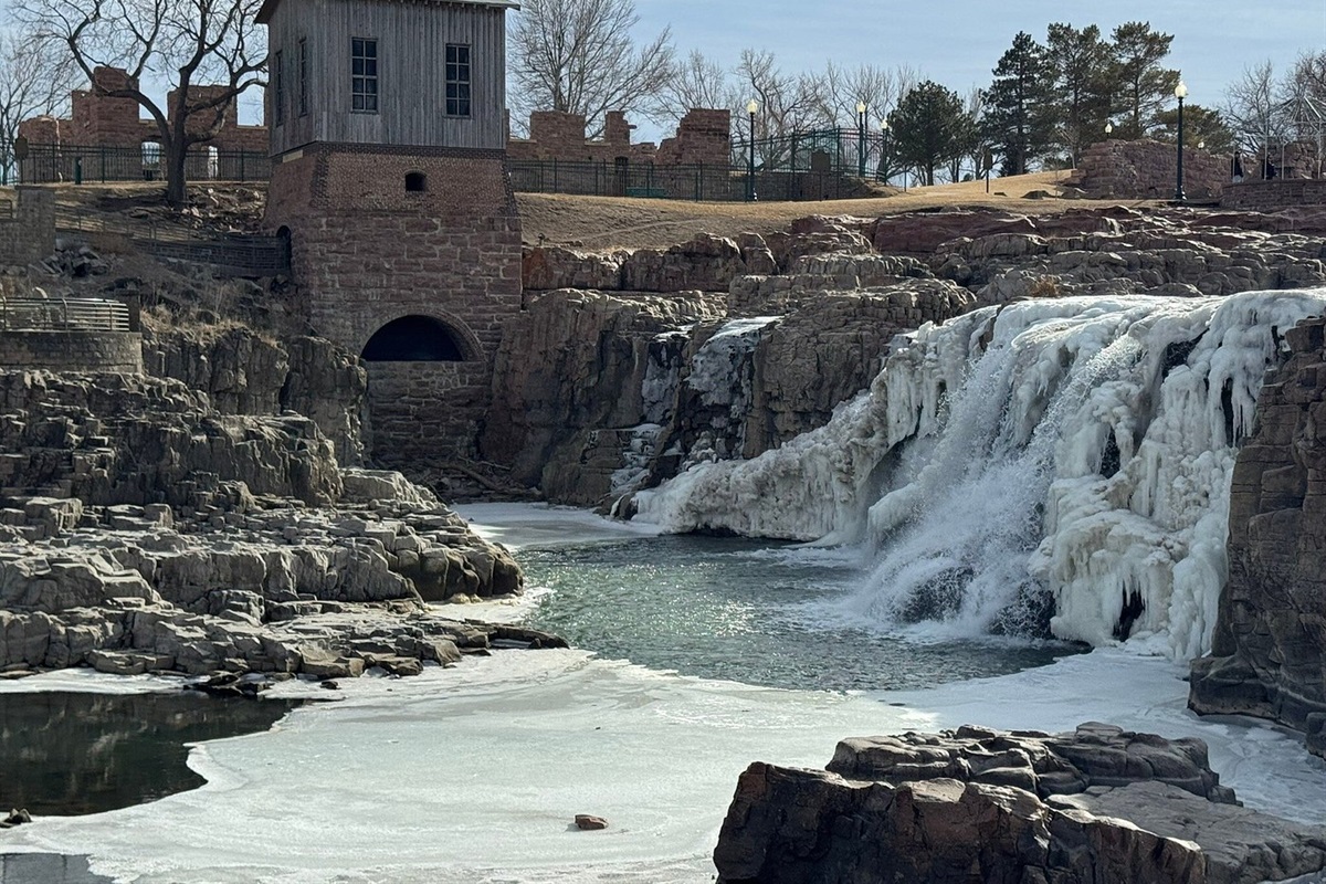 Falls Park