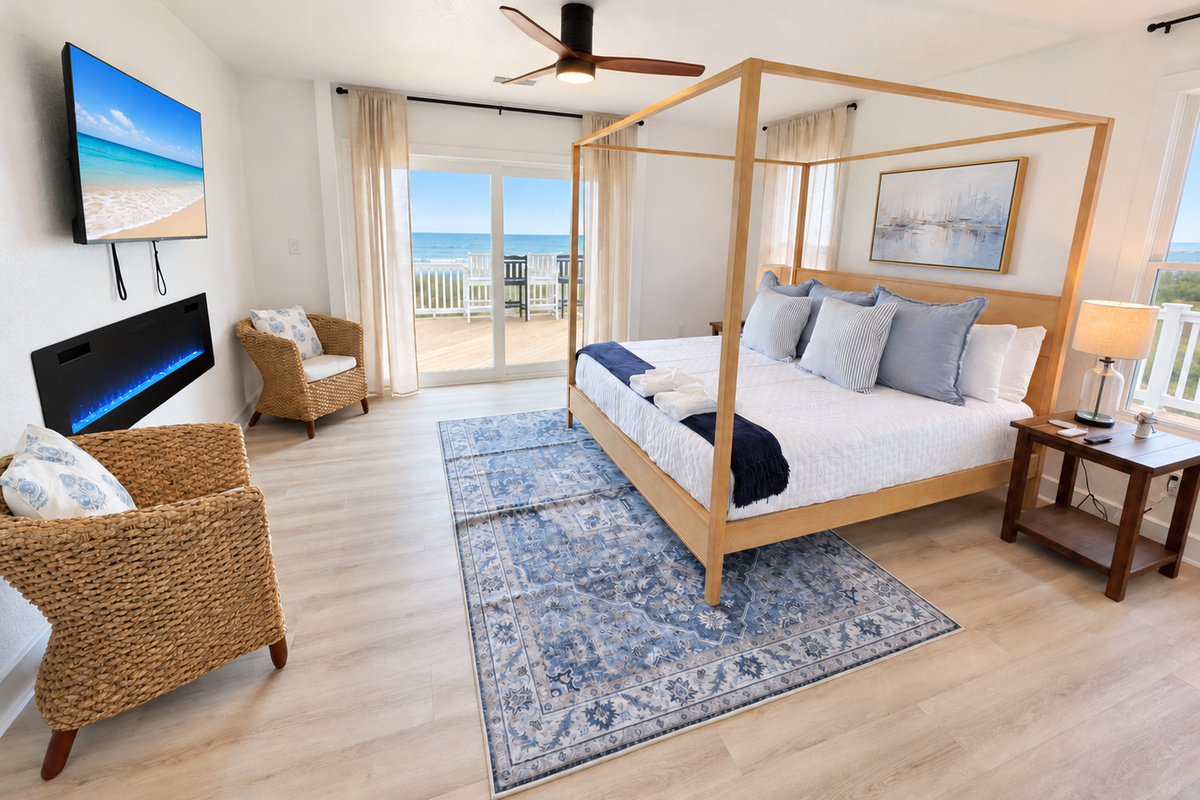 OBX room