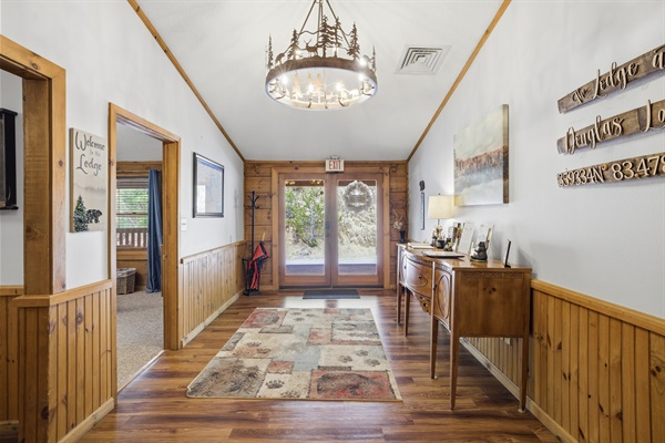 Entryway