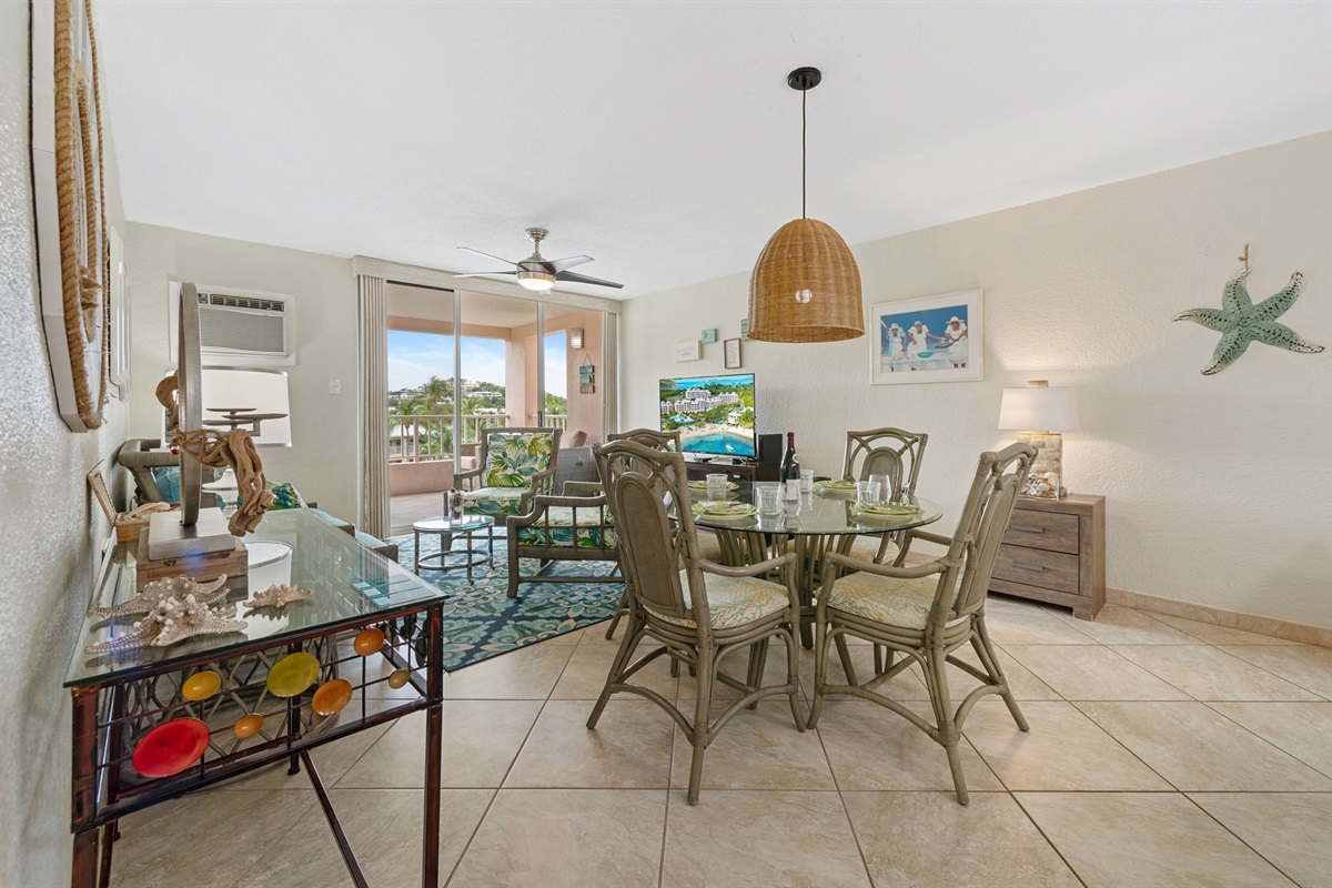 Your perfect space to sip, sit, and stay a while.