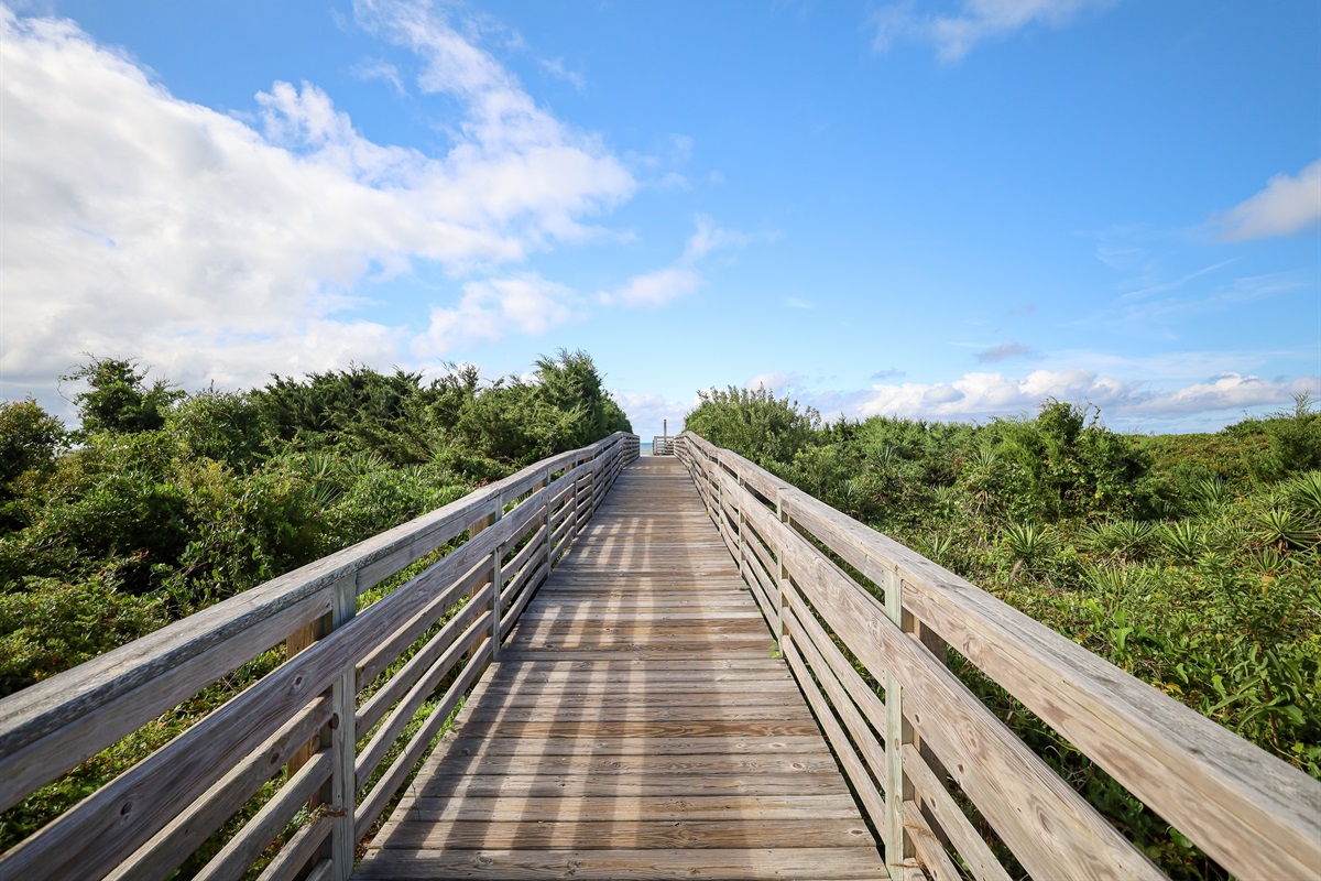 Your ultimate escape awaits!