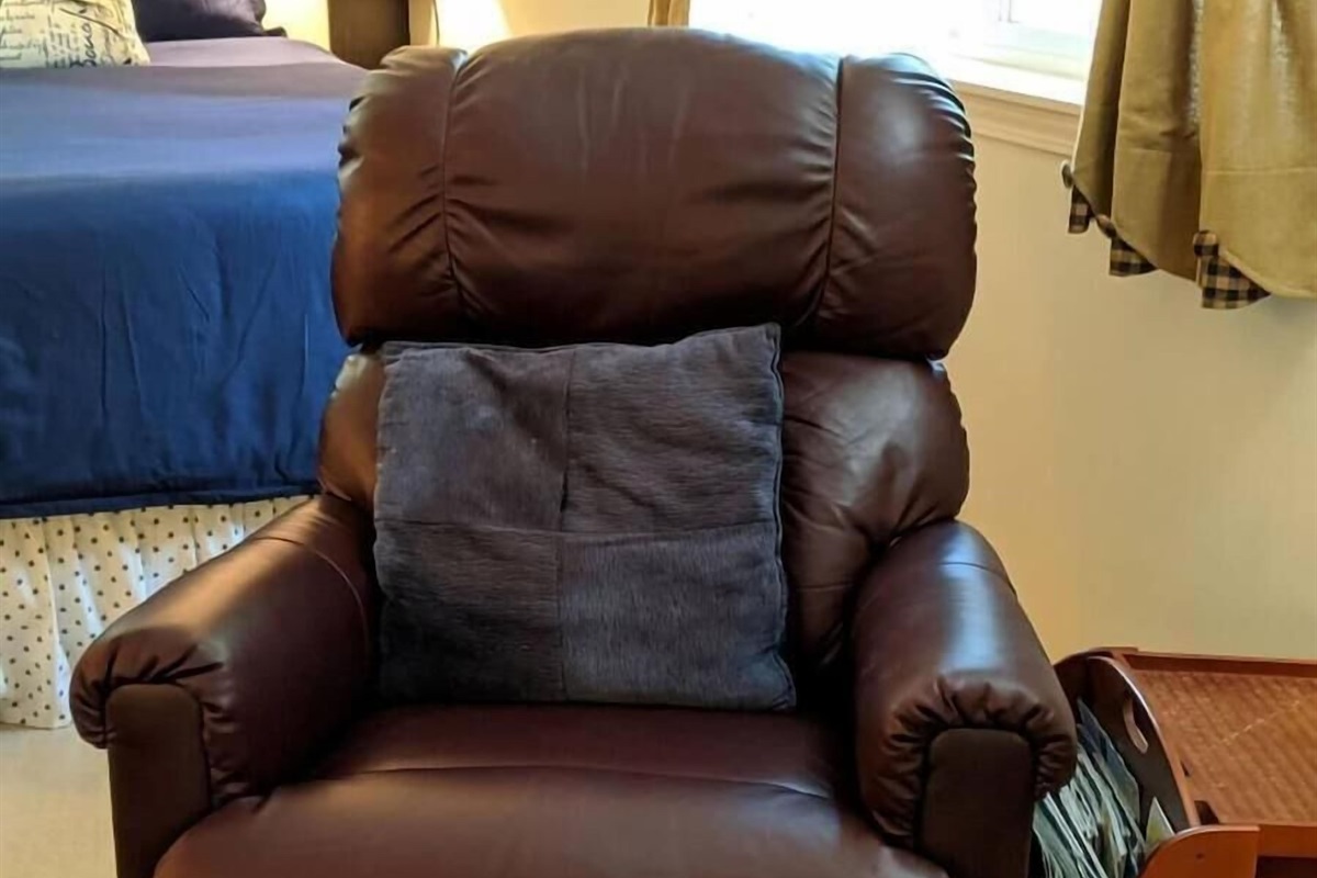recliner