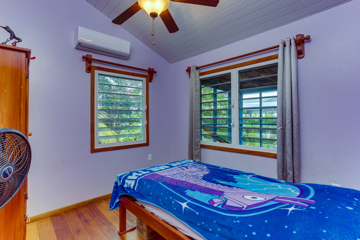 Guest Bedroom 3 with AC