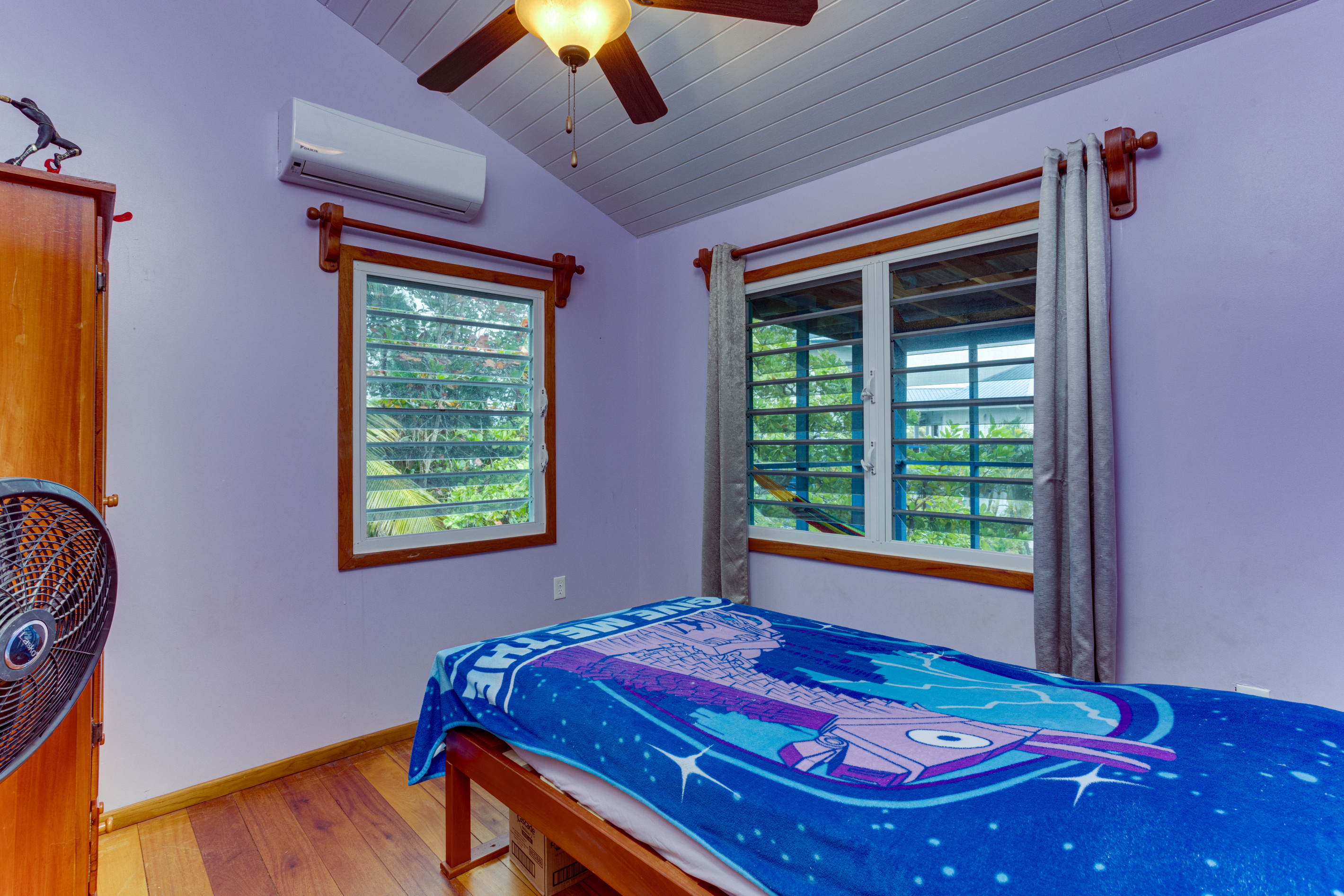 Guest Bedroom 3 with AC
