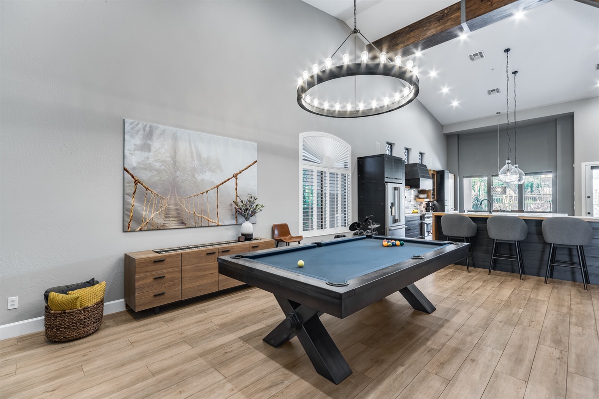 Grayhawk Getaway | 4-Bed Luxury w/ Spa & Pool Heat — Grayhawk Getaway | 4-Bed Luxury w/ Spa & Pool Heat, Scottsdale, Arizona — photo 5