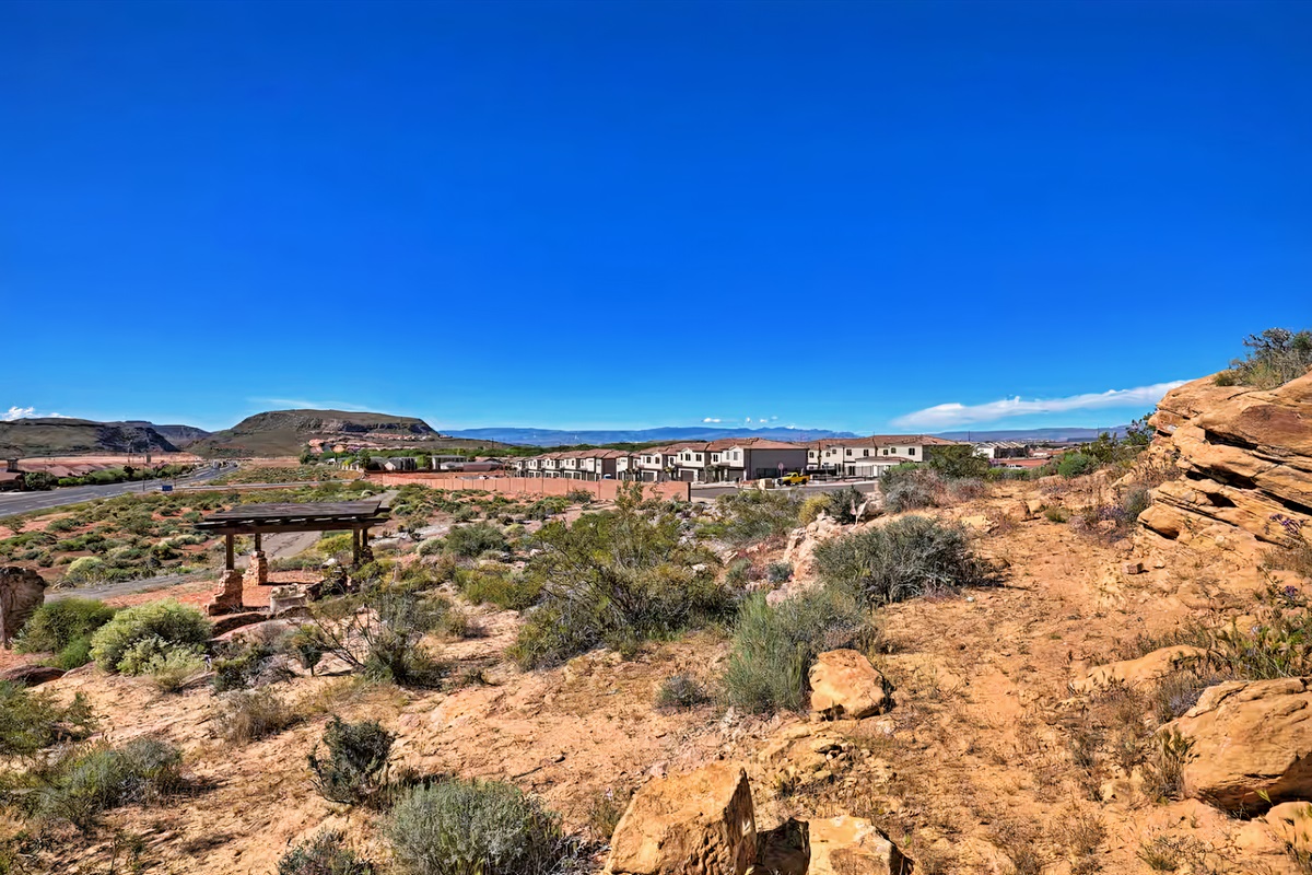 The perfect home base for your epic Utah getaway.