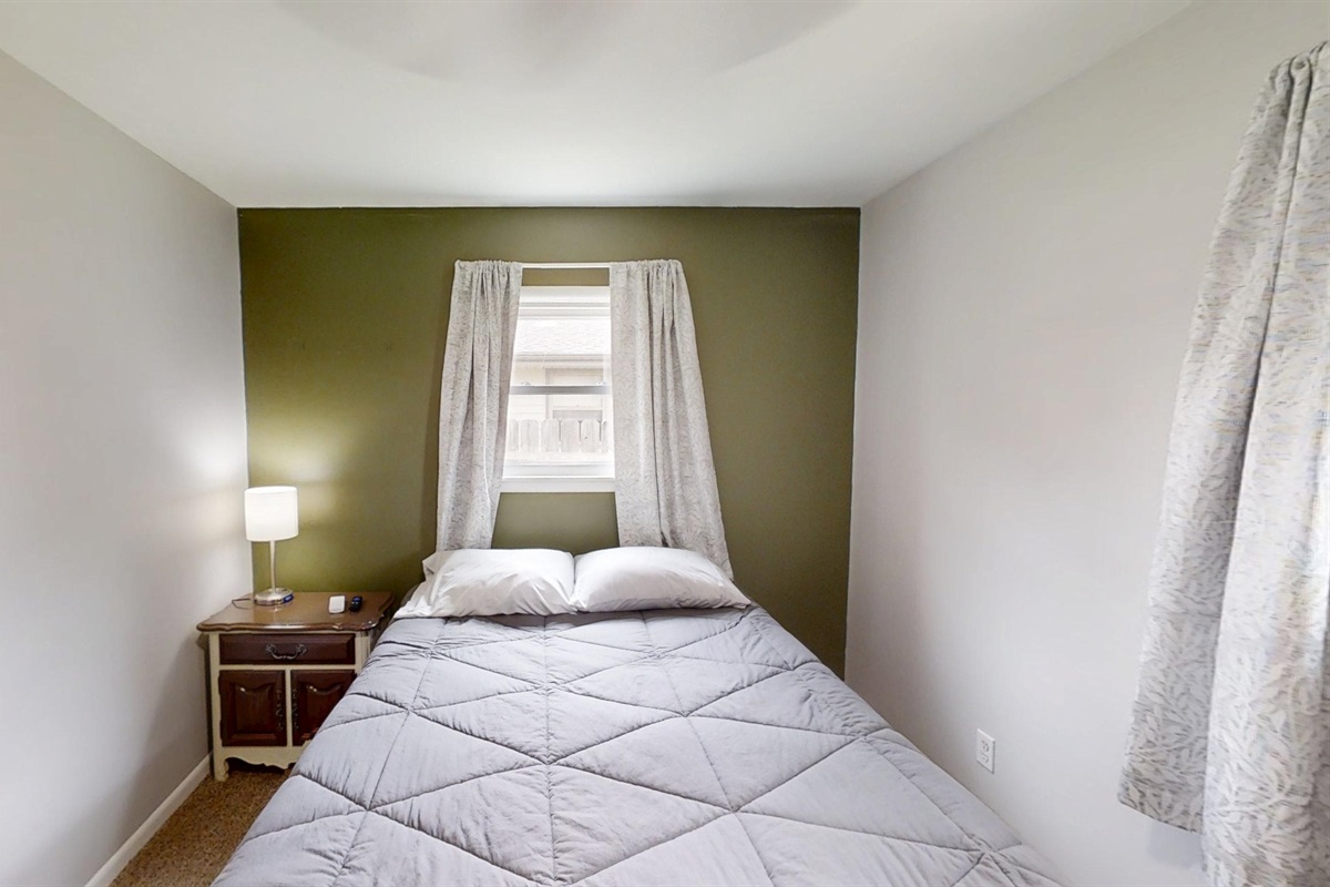 Bedroom 3