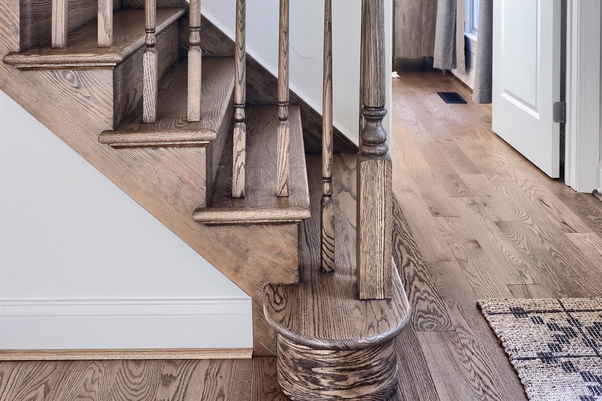 Welcome to Stillwater at Kennersley!