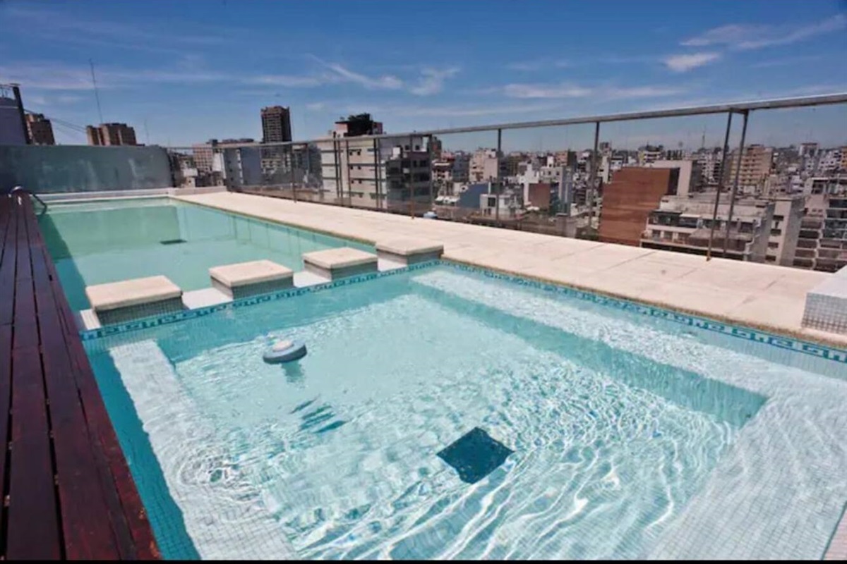Rooftop