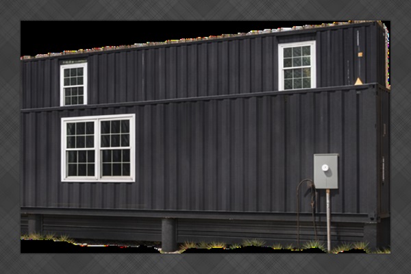 AI generated rendering of exterior. Actual photos expected late May