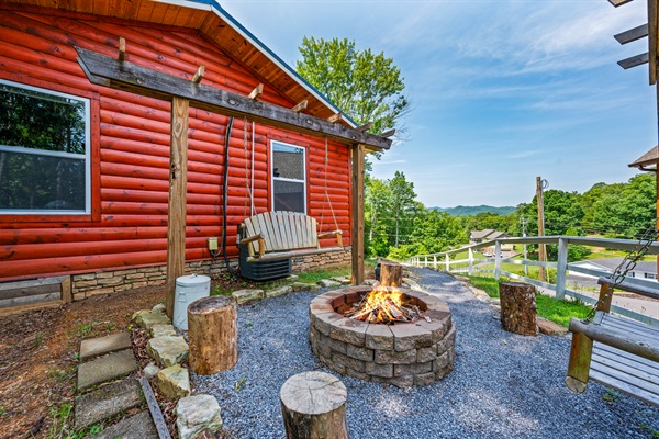 Firepit