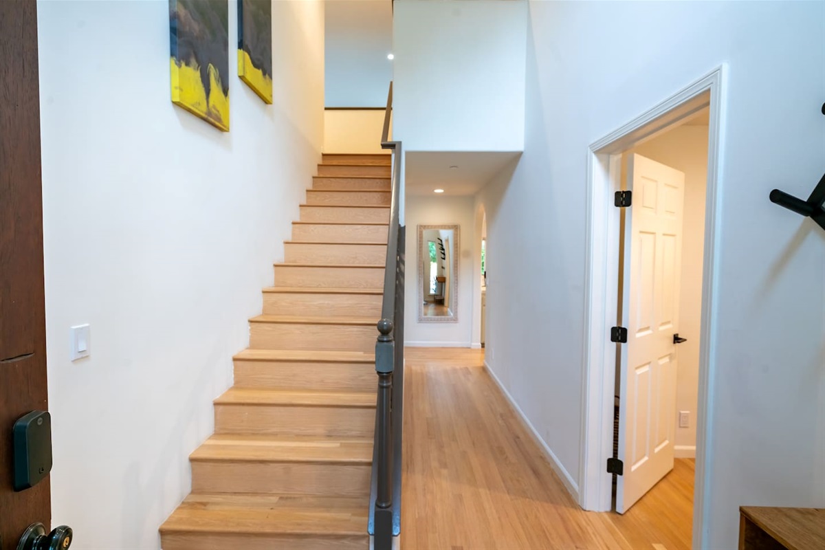 Stairway