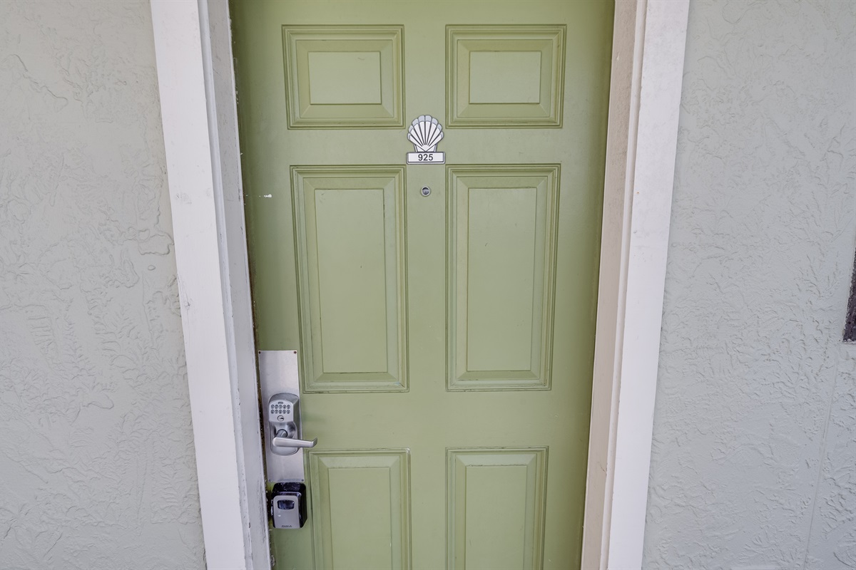 Entryway