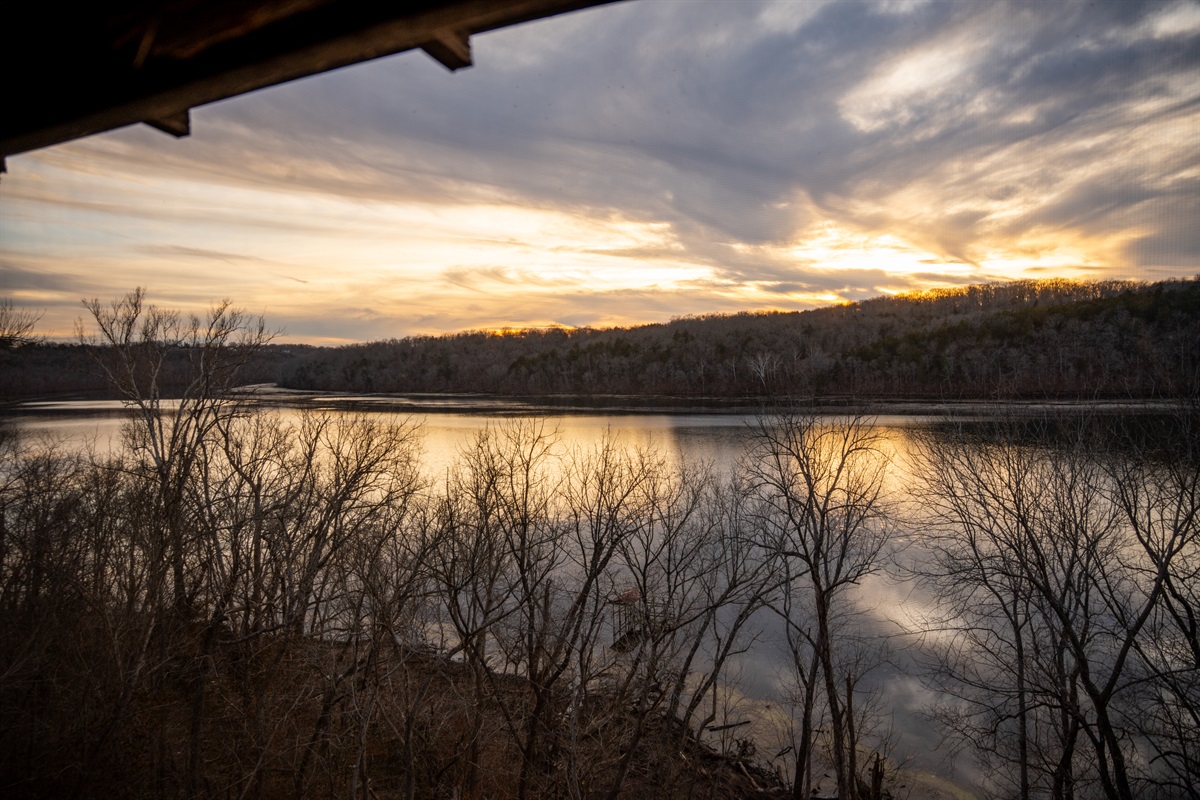 Sunsets that steal the show, every evening