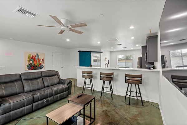 Catalina Crest Casita