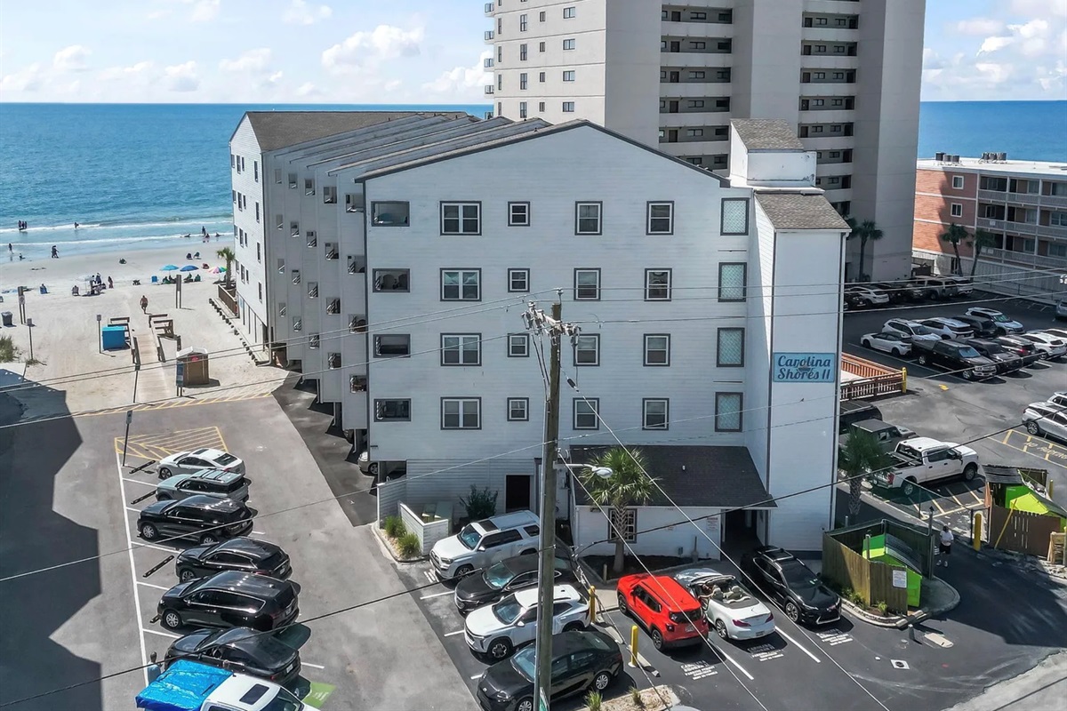 Carolina Shores II