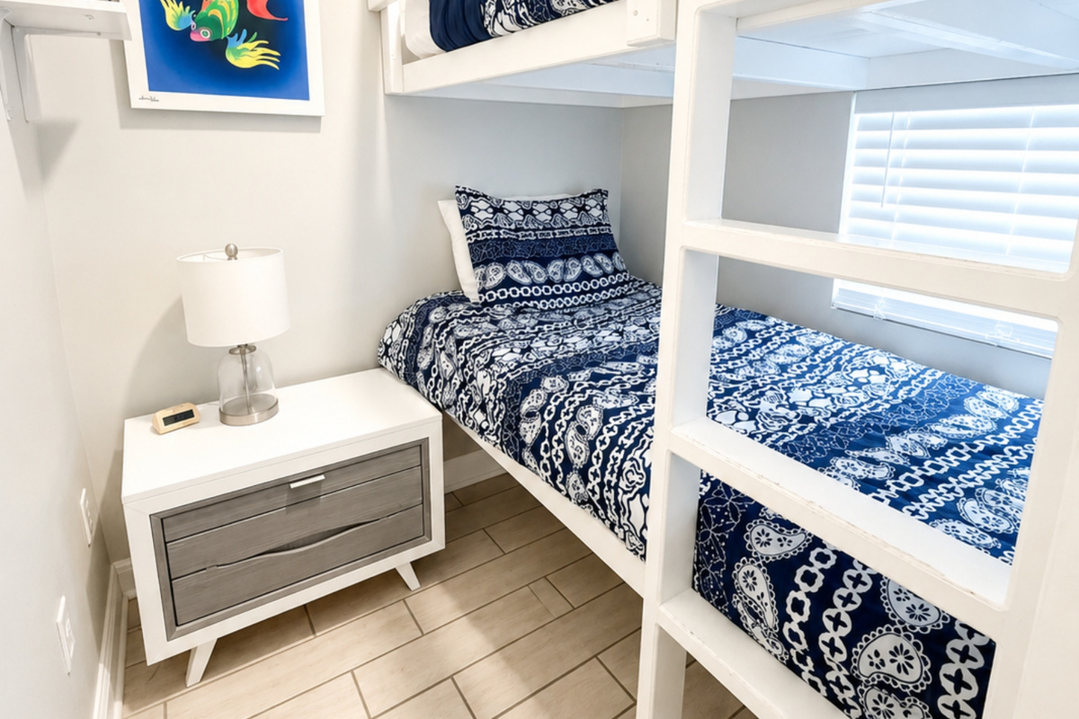 Bunk Room